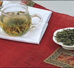 滋润女人:女性最适宜喝的八种花